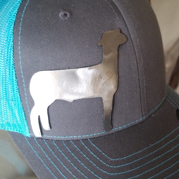 NWT Diamond Bills snap back cap - Picture 2 of 4